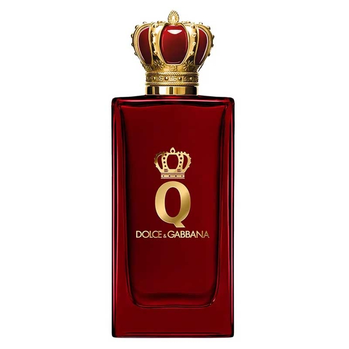 DOLCE & GABBANA - Q Parfum - 100ml - 8054754405057