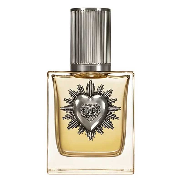 DOLCE & GABBANA - Devotion Pour Homme Parfum - 50ml - 8054754404739