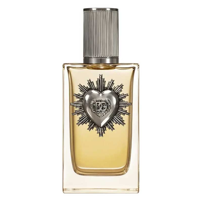 DOLCE & GABBANA - Devotion Pour Homme Parfum - 100ml - 8054754401059