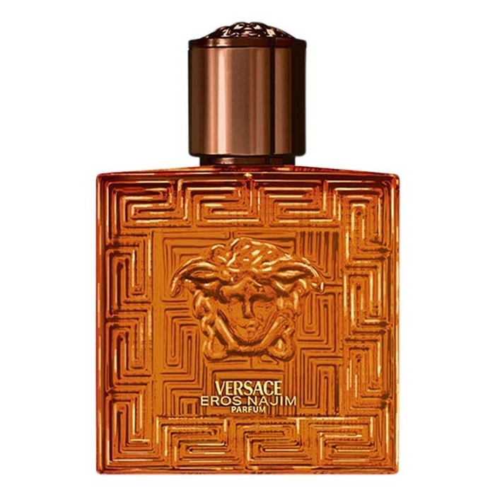VERSACE - Eros Najim Parfum - 50ml - 8011003901579