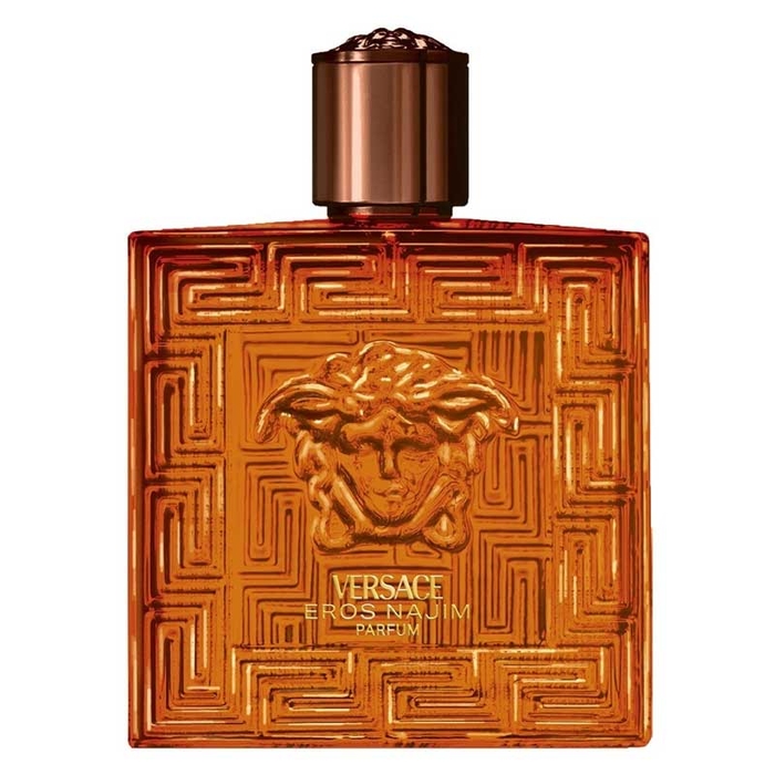 VERSACE - Eros Najim Parfum - 100ml - 8011003895755