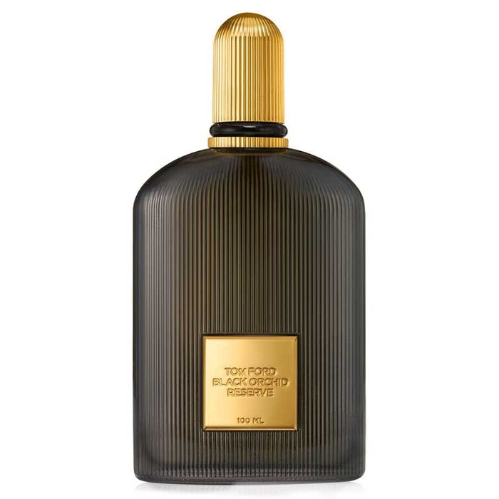TOM FORD - Black Orchid Reserve Parfum - 100ml - 888066172851