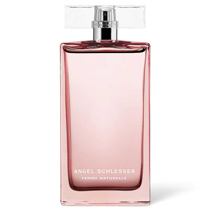 ANGEL SCHLESSER - Femme Naturelle Rose EDT - 100ml - 8059438005400