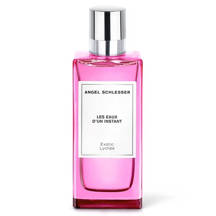 ANGEL SCHLESSER - Les Eaux D'un Instant Exotic Lychee - 100ml - 8059353004557
