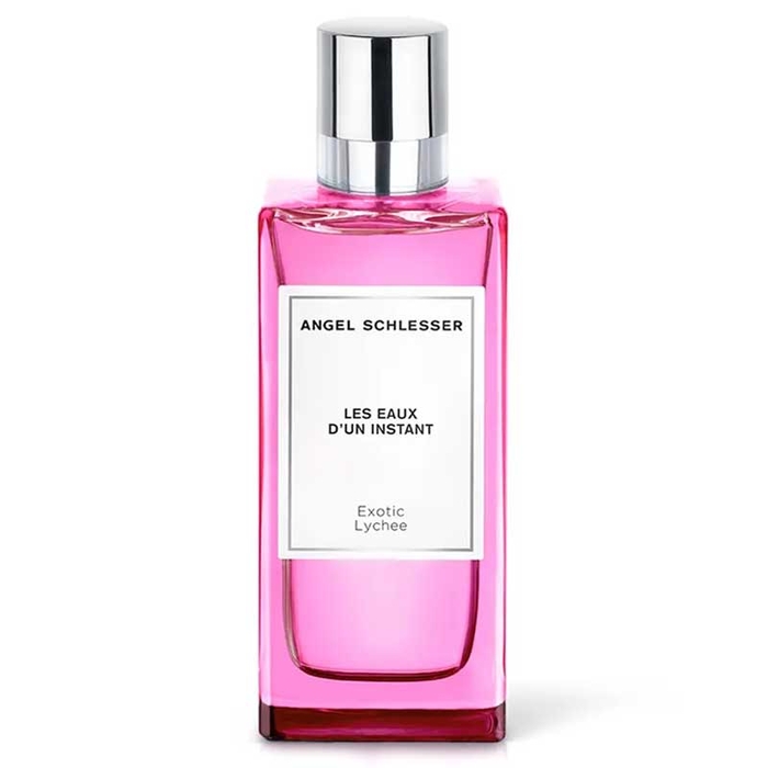 ANGEL SCHLESSER - Les Eaux D'un Instant Exotic Lychee - 150ml - 8059355004579