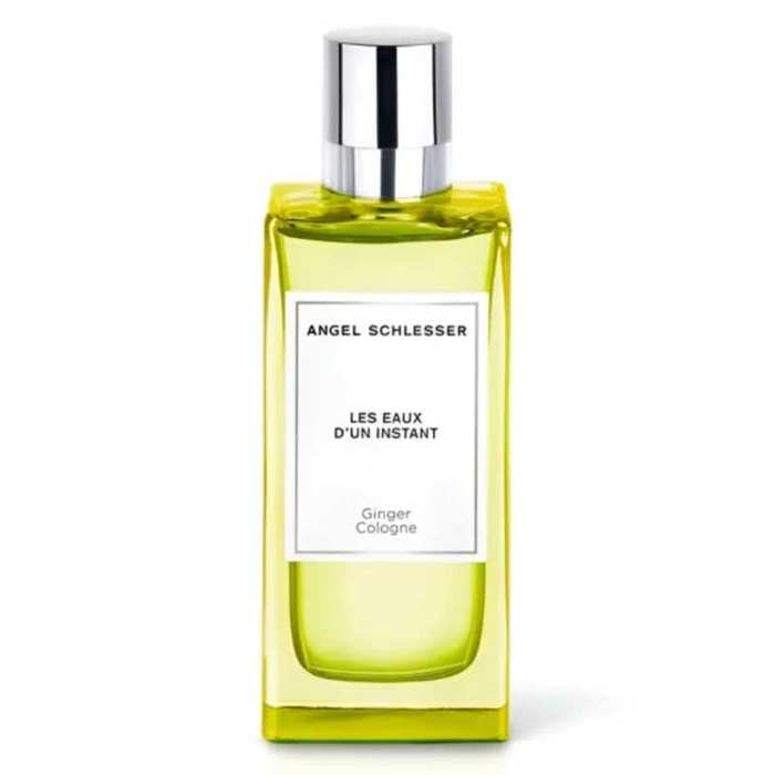 ANGEL SCHLESSER - Les Eaux D'un Instant Ginger Cologne - 150ml - 8059356004585