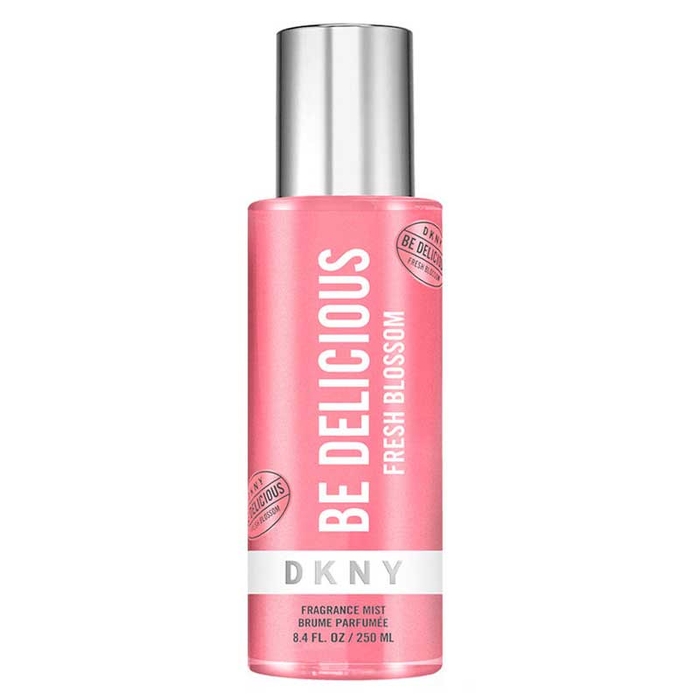 DKNY - Be Delicious Fresh Blossom Mist - 250ml - 85715950512