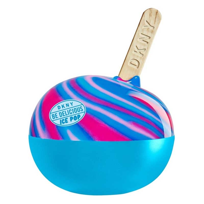DKNY - Be Delicious Ice Pop Berry Bliss EDP - 50ml - 0085715952400