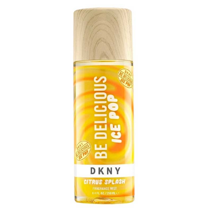 DKNY - Be Delicious Ice Pop Citrus Splash Mist - 250ml - 0085715962119