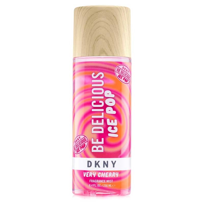 DKNY - Be Delicious Ice Pop Very Cherry Mist - 250ml - 0085715962096