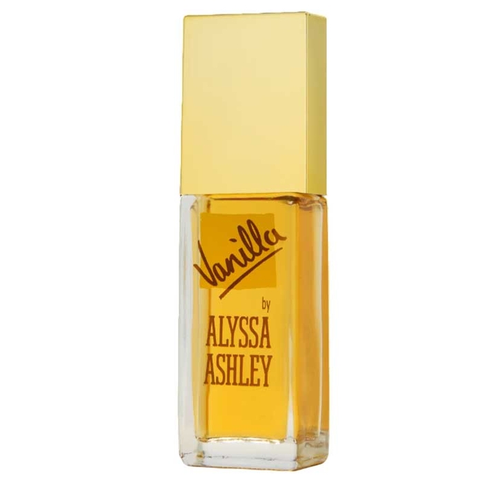 ALYSSA ASHLEY - Vanilla by Alyssa Ashley EDT - 50ml - 3434730772338