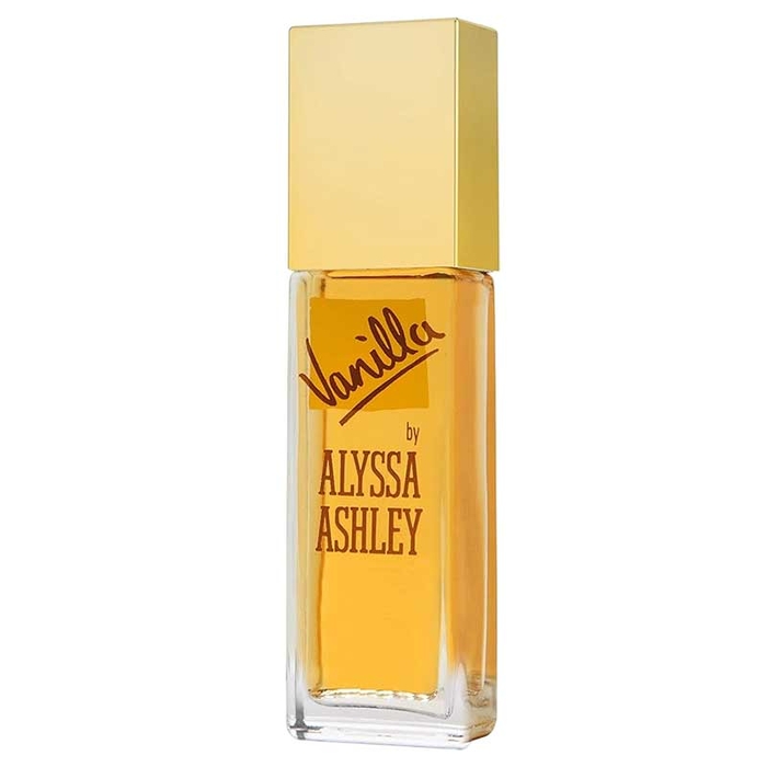 ALYSSA ASHLEY - Vanilla by Alyssa Ashley EDT - 100ml - 3495080776032
