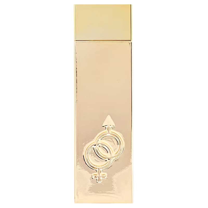ALYSSA ASHLEY - Ambre Gris EDP - 100ml - 652685692102