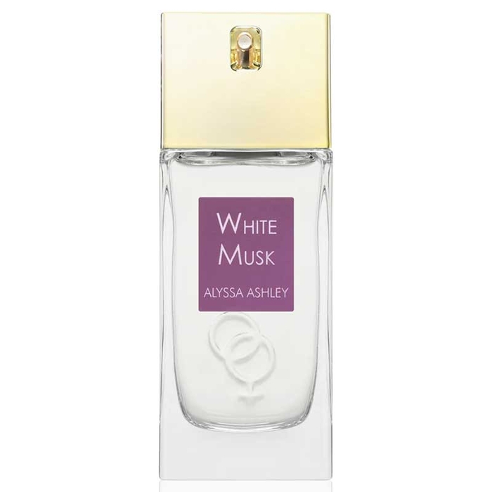 ALYSSA ASHLEY - White Musk EDP - 30ml - 3495080331729
