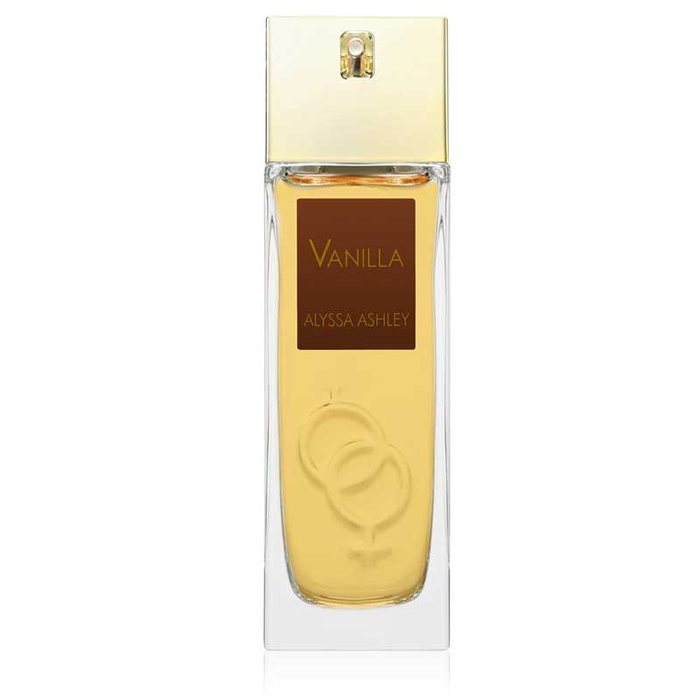 ALYSSA ASHLEY - Vanilla EDP - 50ml - 3495080771730