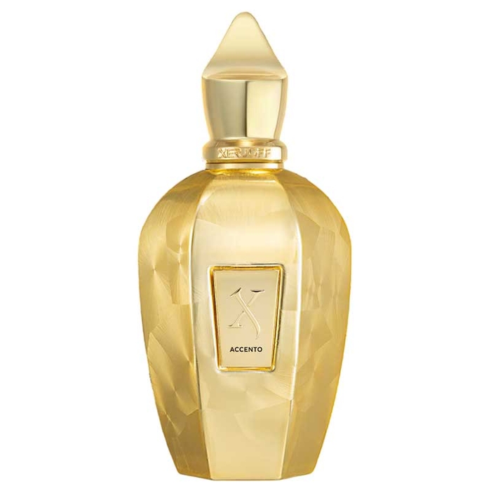 XERJOFF - Accento Overdose EDP - 100ml - 8054320902614
