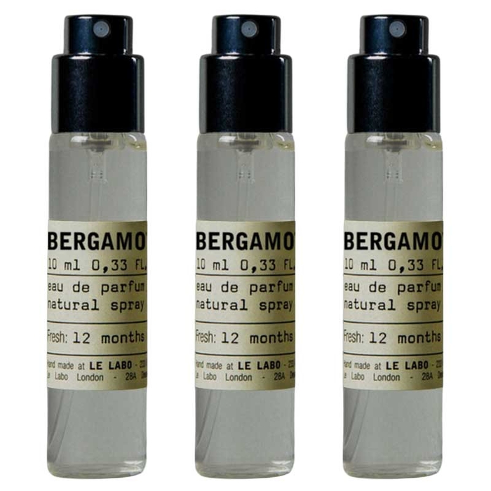 LE LABO - Bergamote 22 EDP - 10ml - 811901025562