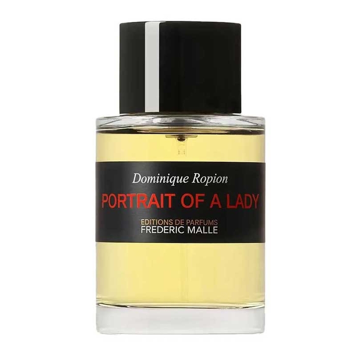 FREDERIC MALLE - Portrait of a Lady EDP - 100ml - 3700135003897