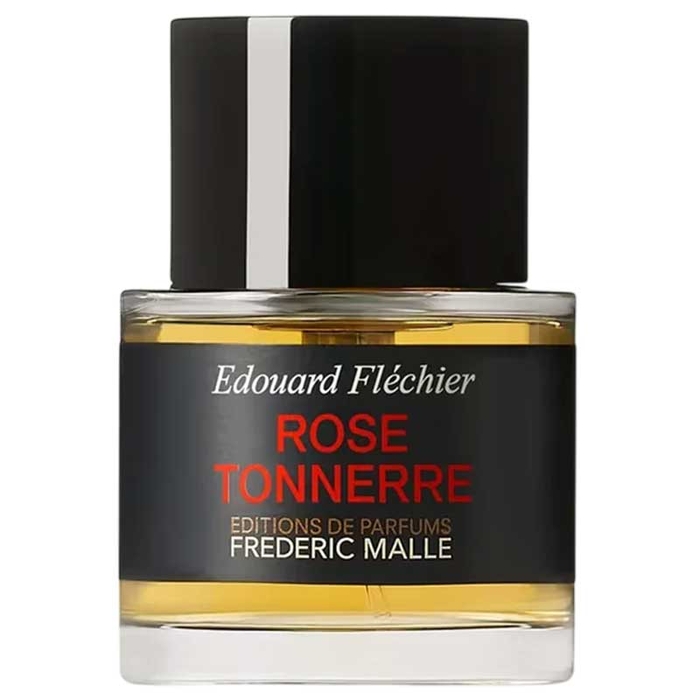 FREDERIC MALLE - Rose Tonnerre EDP - 50ml - 3700135018518
