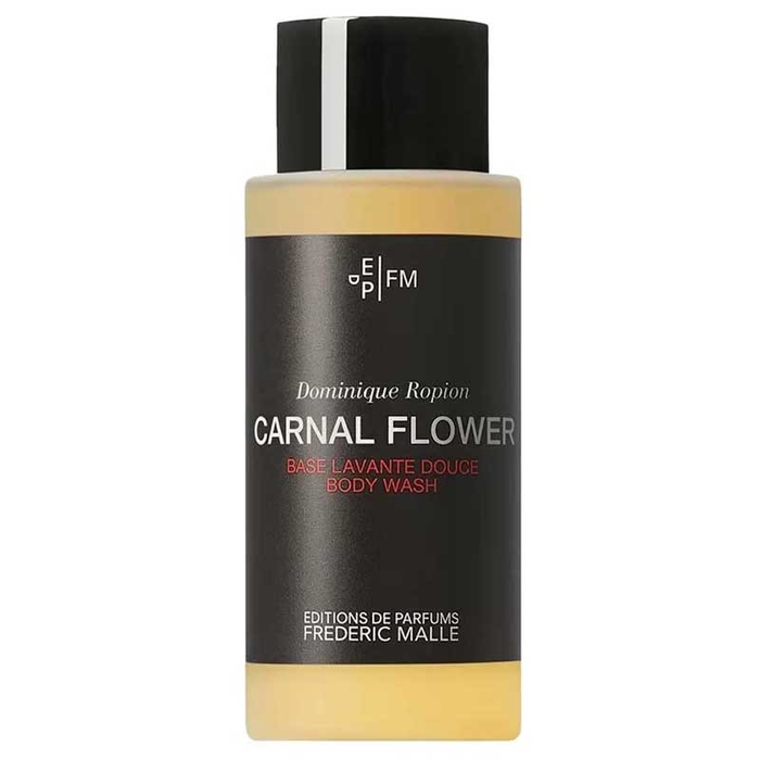 FREDERIC MALLE - Carnal Flower Body Wash - 200ml - 3700135008670