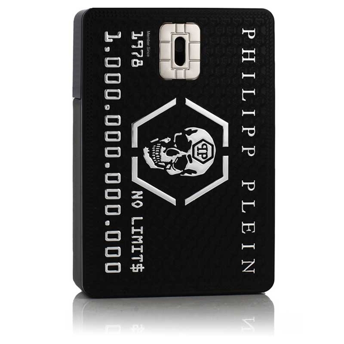 PHILIPP PLEIN - No Limits EDP - 50ml - 7640365140022