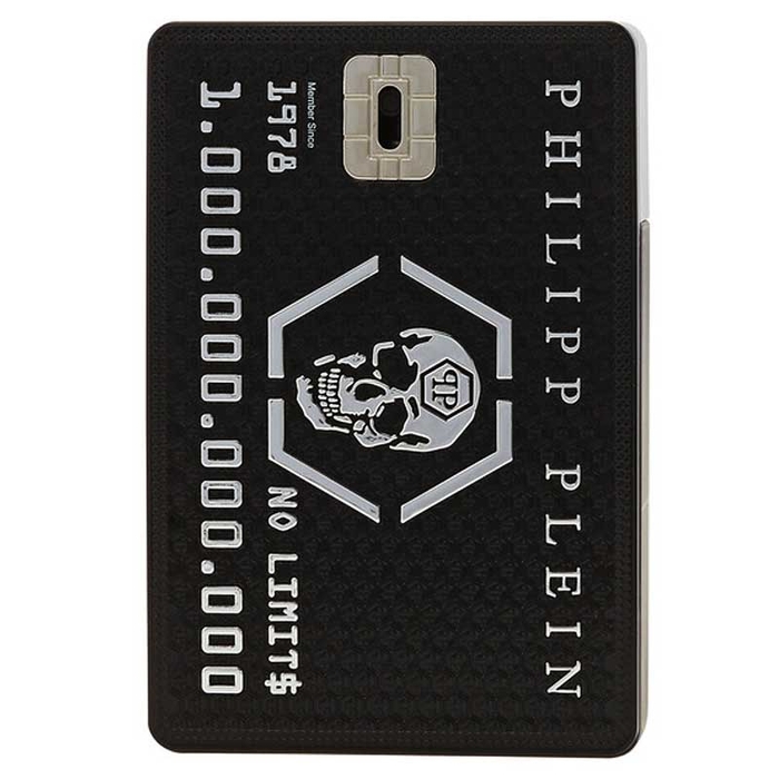 PHILIPP PLEIN - No Limits EDP - 90ml - 7640365140039