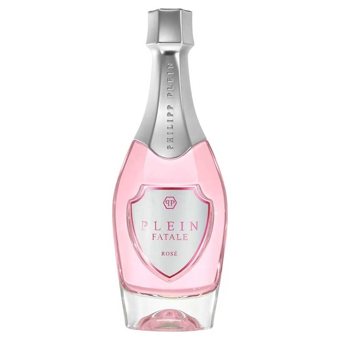 PHILIPP PLEIN - Plein Fatale Rosé EDP - 90ml - 7640365140930