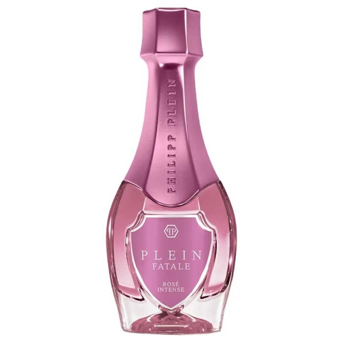 PHILIPP PLEIN - Plein Fatale Rosé Intense EDP - 30ml - 7640365141425