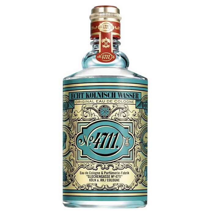 4711 - 4711 Original Eau de Cologne - 200ml - 4011700740062