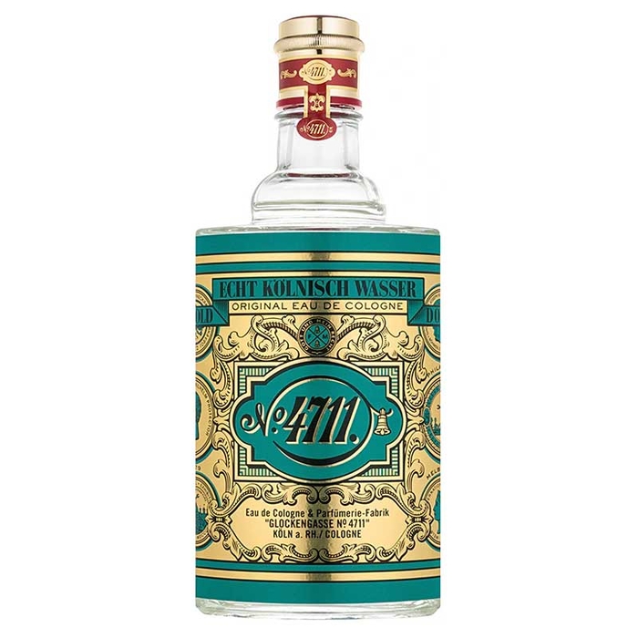 4711 - 4711 Original Eau de Cologne - 400ml - 4011700740048