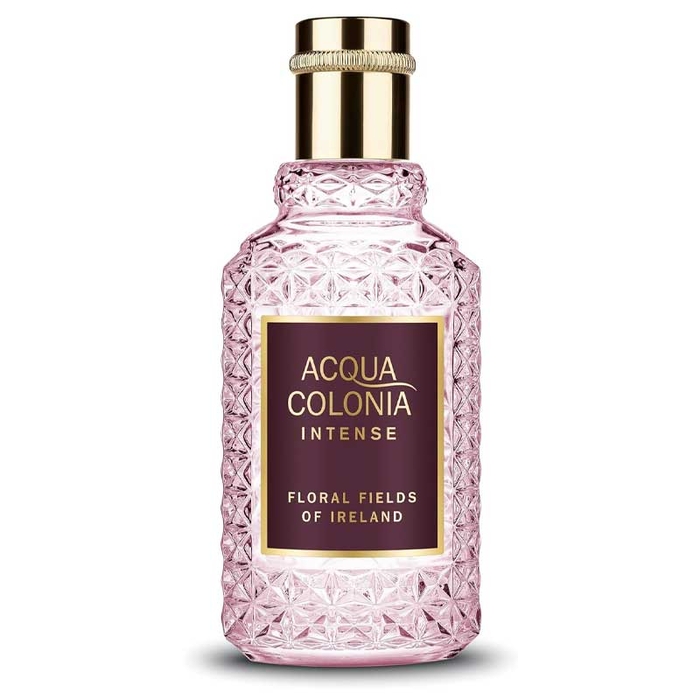 4711 - Acqua Colonia Floral Fields Of Ireland - 50ml - 4011700750009