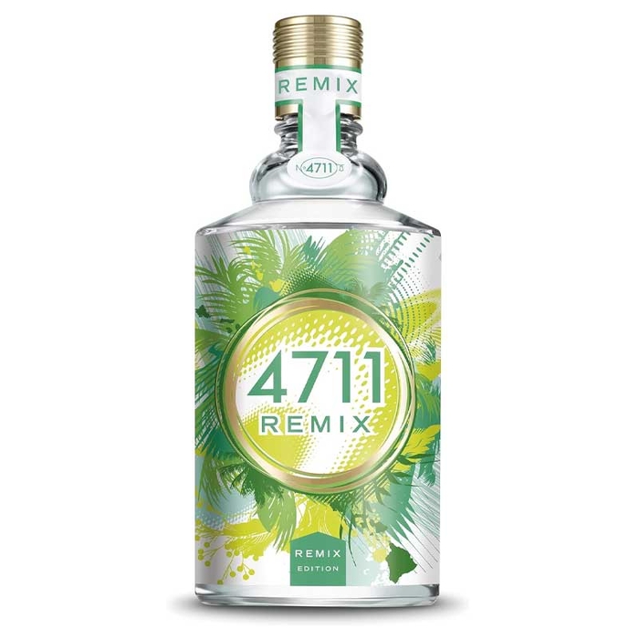 4711 - 4711 Remix Green Oasis EDC - 100ml - 4011700749232