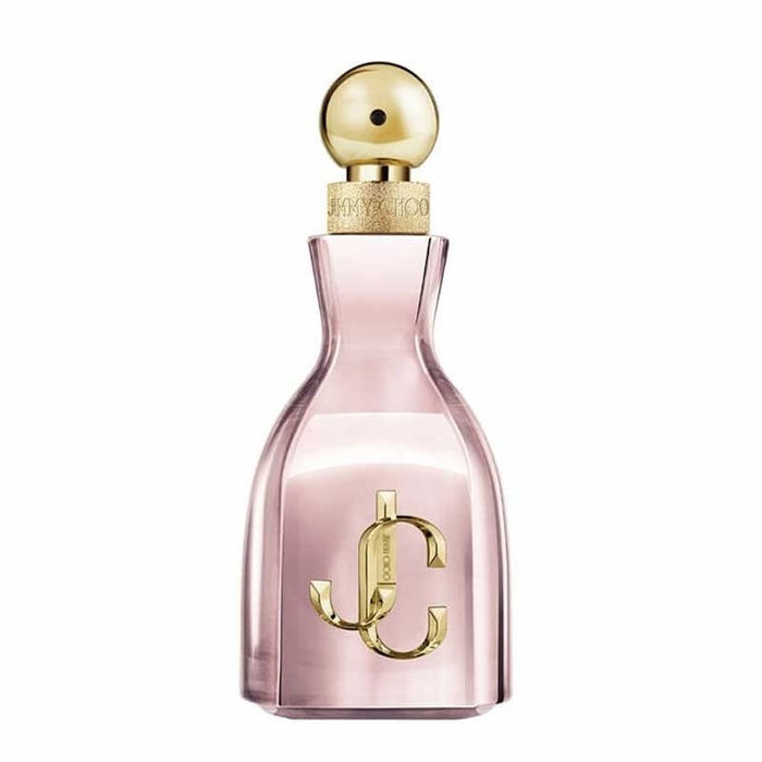 JIMMY CHOO - I Want Choo With Love - 60ml - 3386460160834