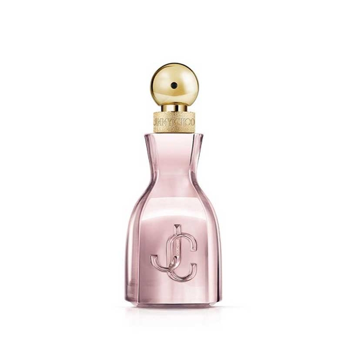 JIMMY CHOO - I Want Choo With Love - 40ml - 3386460160841