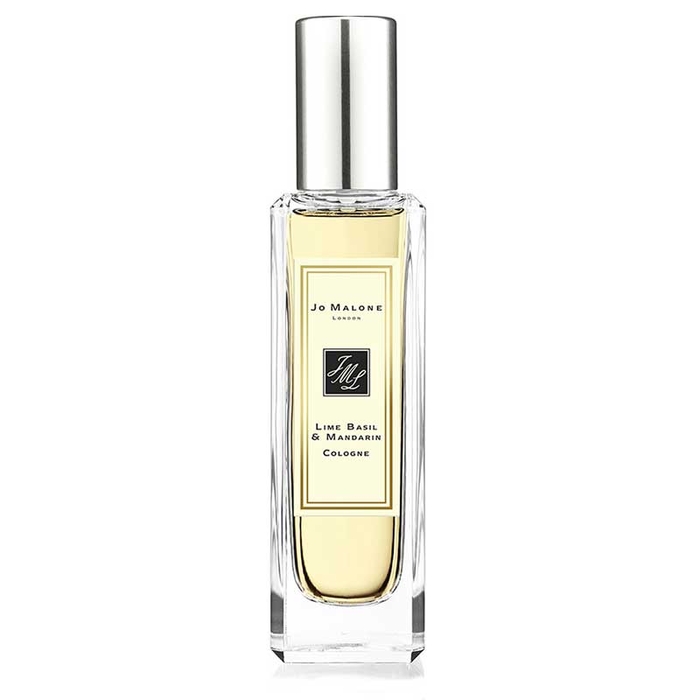 JO MALONE - Lime Basil & Mandarin Cologne - 30ml - 690251000036