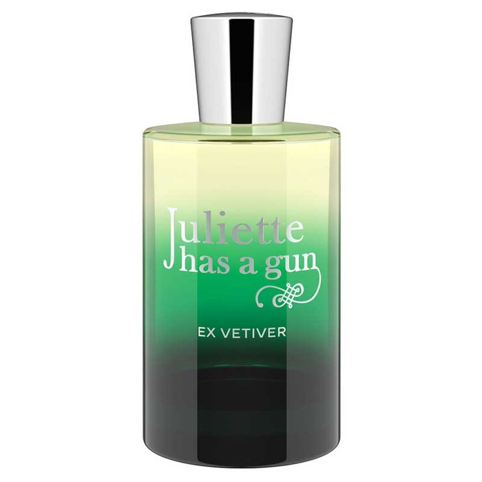 JULIETTE HAS A GUN - Ex Vetiver EDP - 100ml - 3760022734532