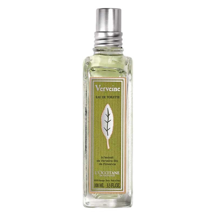 L'OCCITANE - Verveine EDT - 100ml - 3253581769485