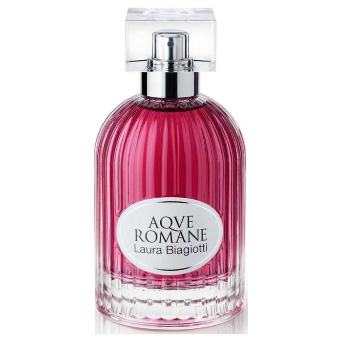 LAURA BIAGIOTTI - Aqve Romane Uva Dulcis EDT - 100ml - 8059082001841