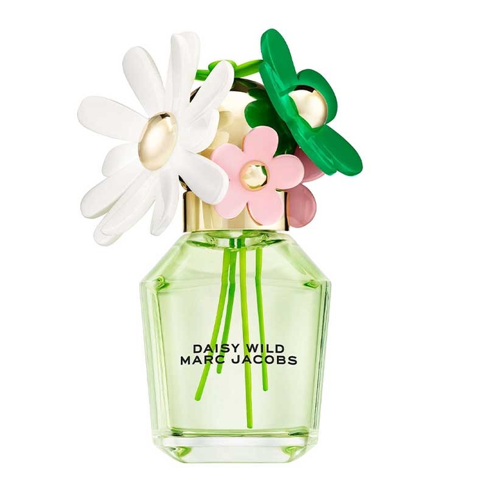 MARC JACOBS - Daisy Wild Eau So Intense EDP - 100ml - 3616305033055