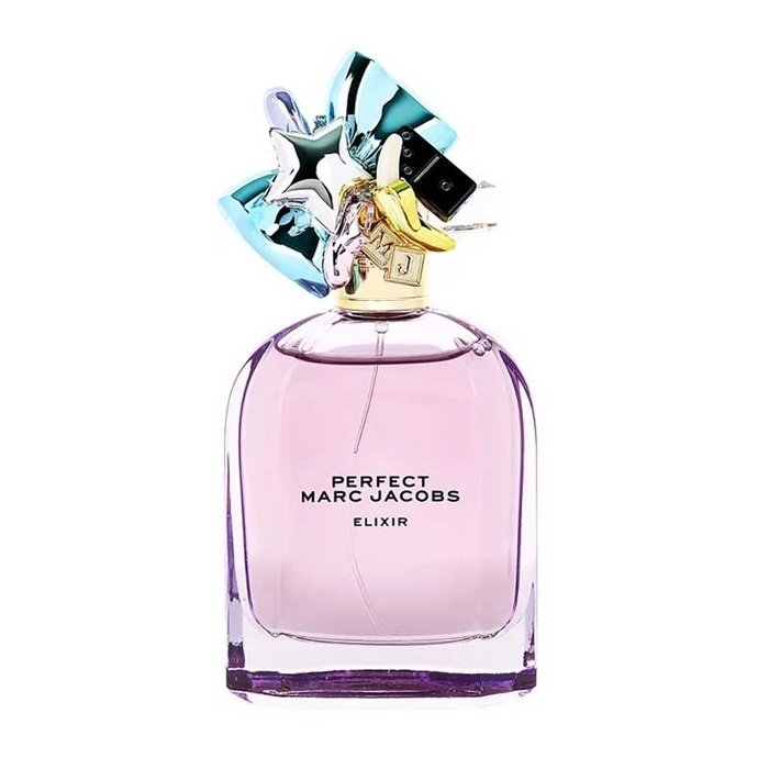 MARC JACOBS - Perfect Elixir EDP - 100ml - 3616305187321