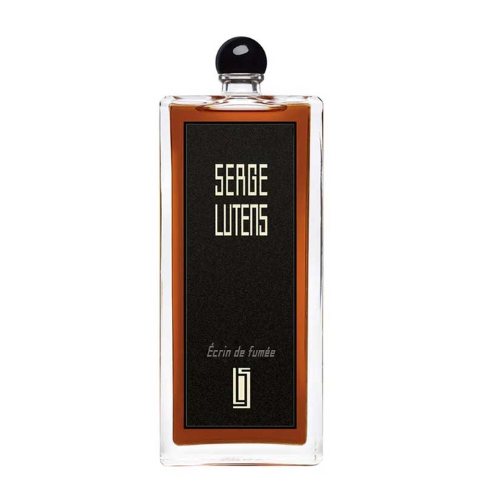 SERGE LUTENS - Écrin De Fumée EDP - 100ml - 3700358219600