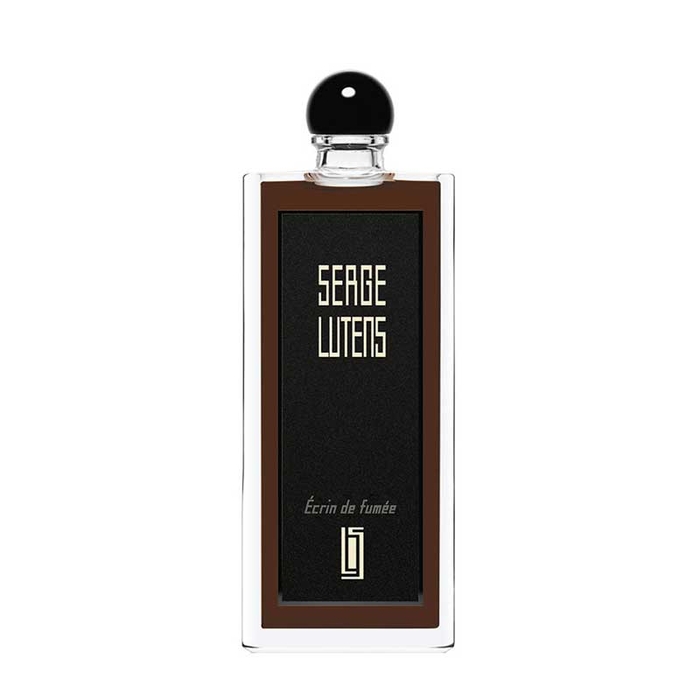 SERGE LUTENS - Écrin De Fumée EDP - 50ml - 3700358219617