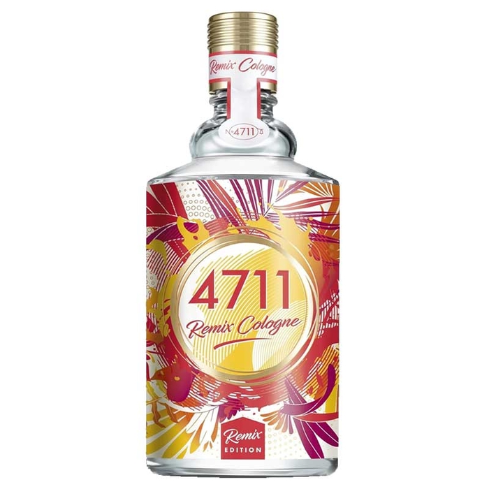 4711 - 4711 Remix Grapefruit EDC - 100ml - 4011700748389