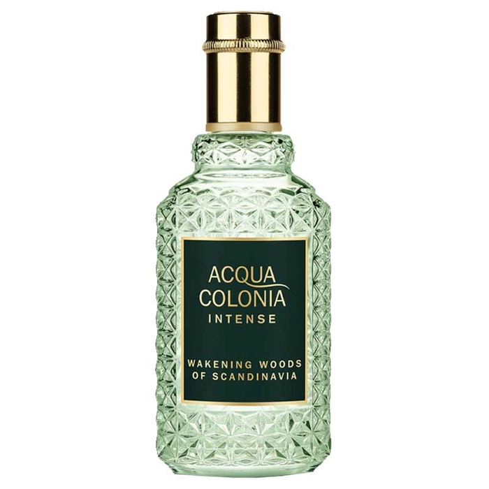 4711 - Wakening Woods of Scandinavia EDC - 50ml - 4011700750023