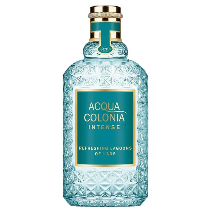 4711 - Refreshing Lagoons of Laos EDC - 50ml - 4011700750184