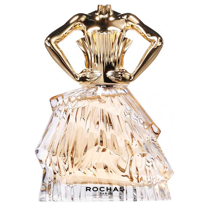 ROCHAS - Rochas Audace EDP - 60ml - 3386460153874