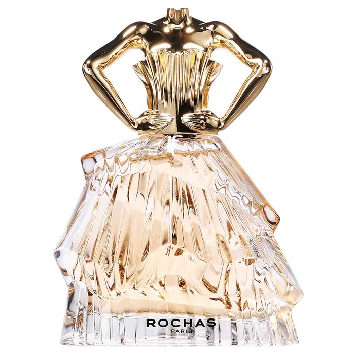 ROCHAS - Rochas Audace EDP - 90ml - 3386460153867