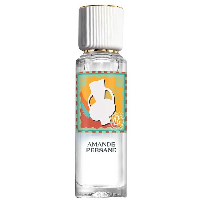 ROGER & GALLET - Les Aventures Amande Persane - 30ml - 3701436937010