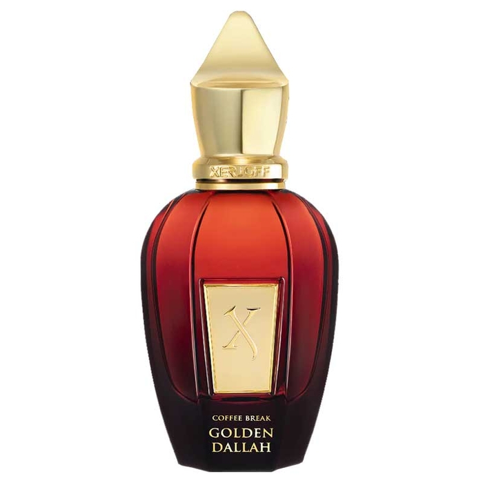 XERJOFF - Golden Dallah Coffee Break EDP - 50ml - 8033488157906