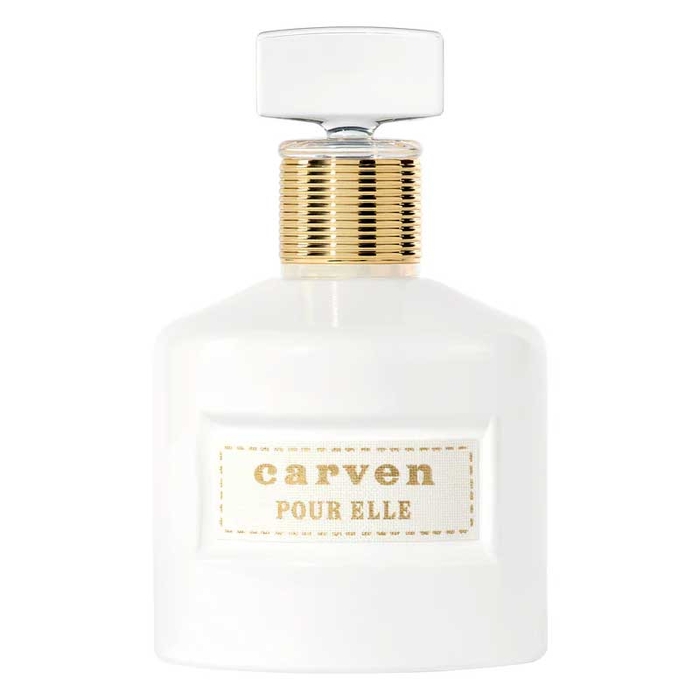 CARVEN - Pour Elle EDP - 100ml - 3355991003774